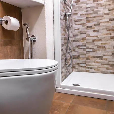 Appartement Mole White - Splendida Mansarda Davanti Mole Antonelliana Turin