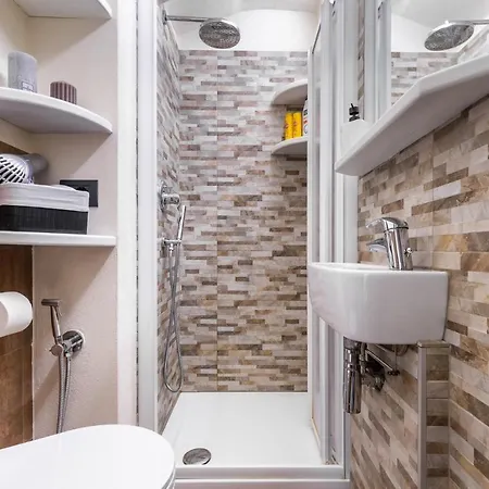 Mole White - Splendida Mansarda Davanti Mole Antonelliana *