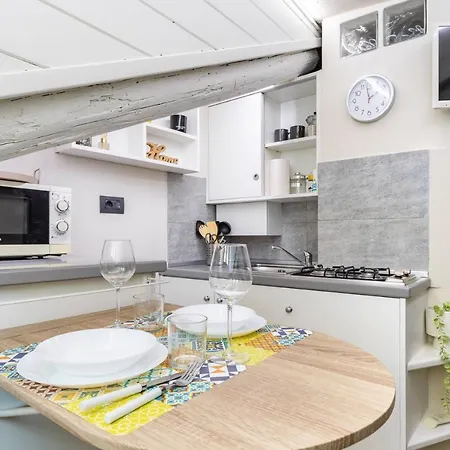 Mole White - Splendida Mansarda Davanti Mole Antonelliana *