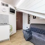 Apartament Mole White - Splendida Mansarda Davanti Mole Antonelliana *